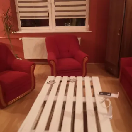 Bramka Do Lasu Dąbrowa Górnicza