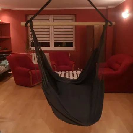 Bramka Do Lasu Séjour chez l'habitant *