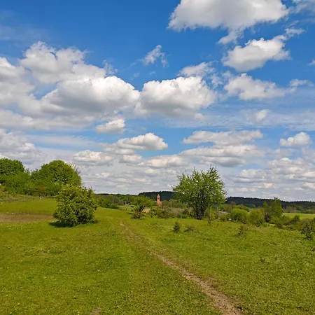 Habitación en casa particular Bramka Do Lasu Dąbrowa Górnicza