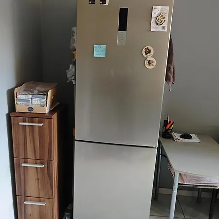 Bramka Do Lasu Séjour chez l'habitant Dąbrowa Górnicza
