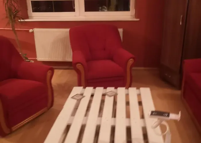 Bramka Do Lasu Dąbrowa Górnicza