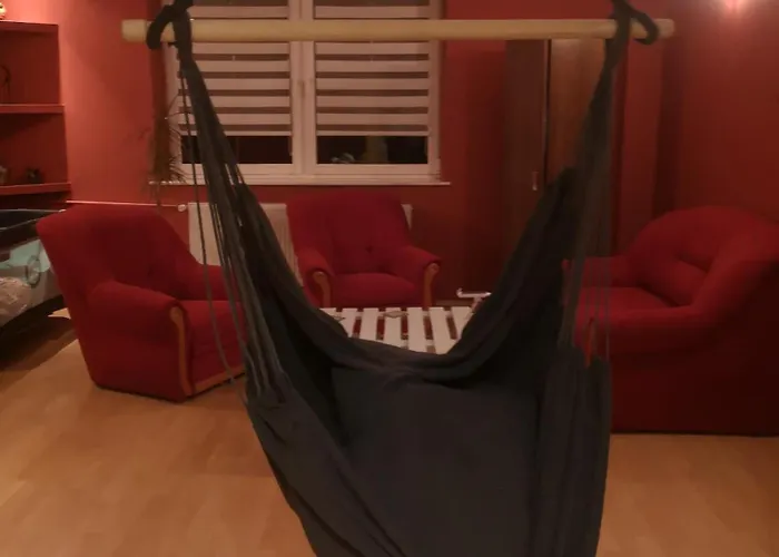 Bramka Do Lasu 홈스테이 *