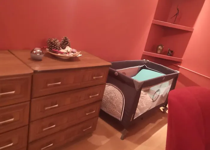 Bramka Do Lasu 홈스테이