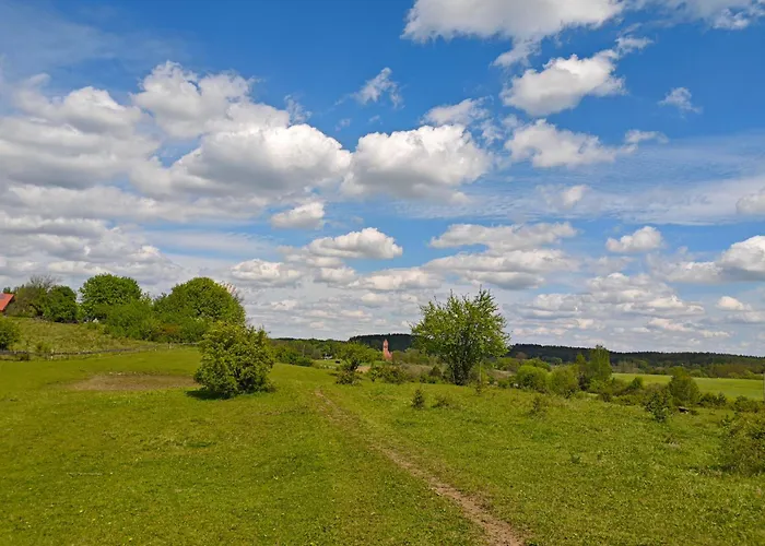 홈스테이 Bramka Do Lasu Dąbrowa Górnicza