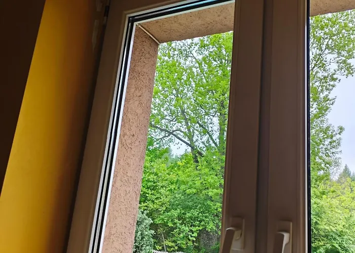 Bramka Do Lasu 홈스테이